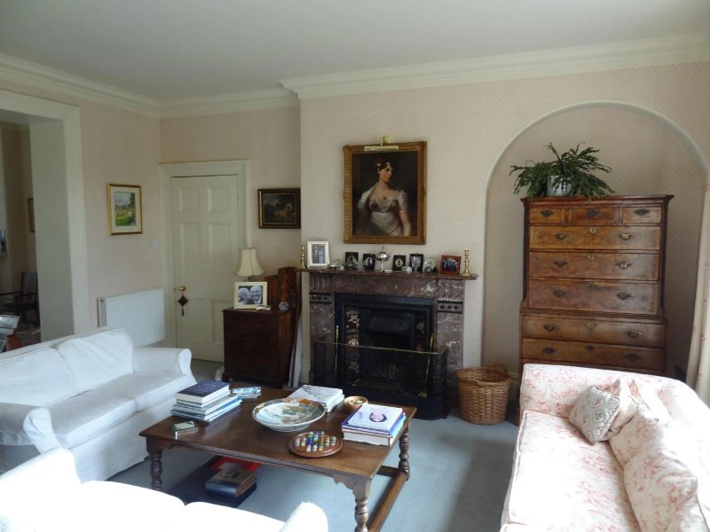 Oaklands Bed & Breakfast