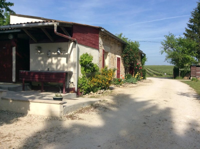 Camping Chez Gendron