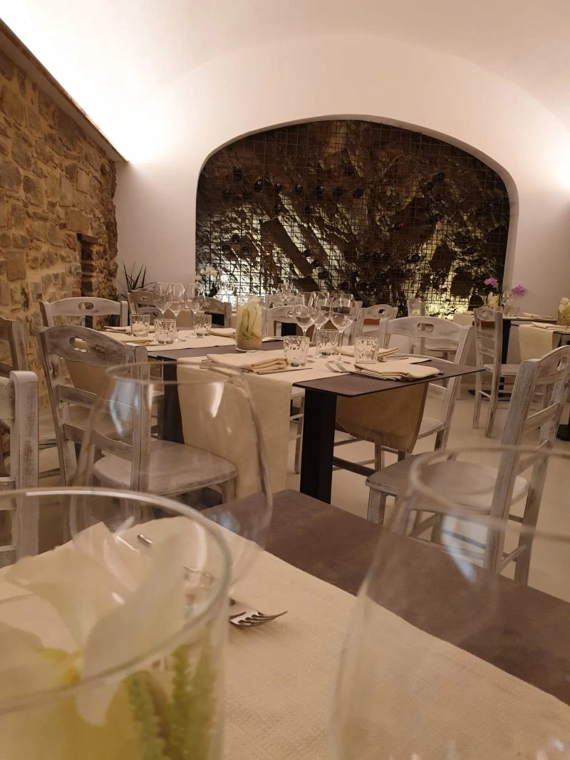 Al Vicoletto Degusteria Vineria