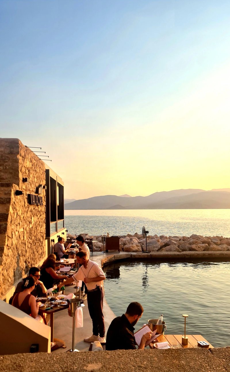 Valaora Resto Nafplio