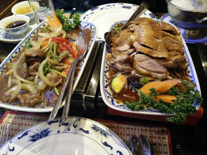 Thai-Haus Tuitong
