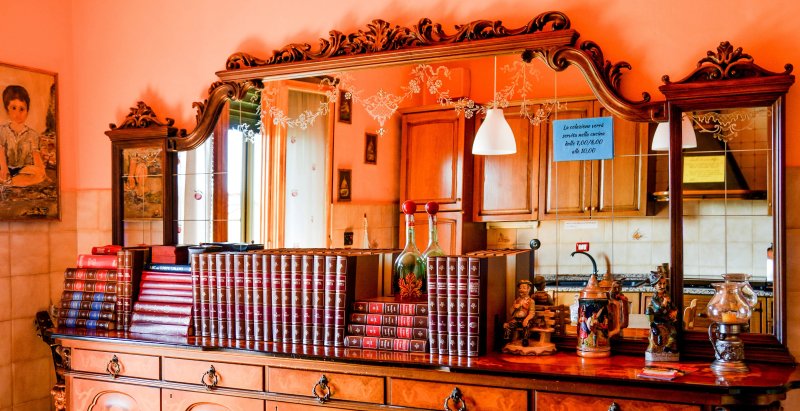 Affittacamere - B&B - Da Chocho's