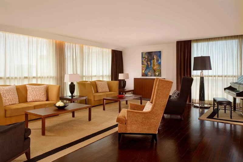 Sheraton Porto Hotel & Spa