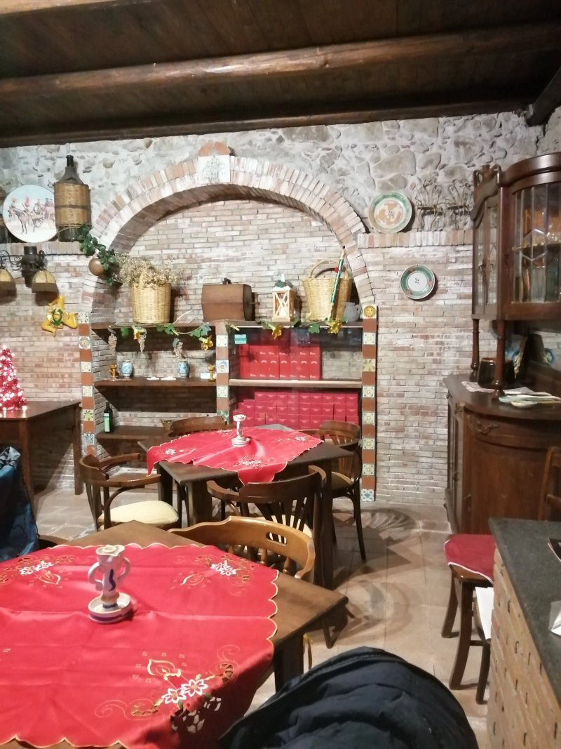 Albergo Diffuso Borgo Santa Caterina