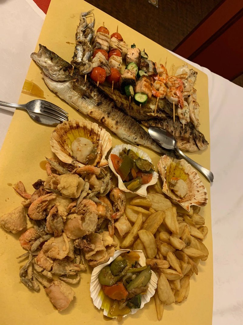 Alla Fattoria