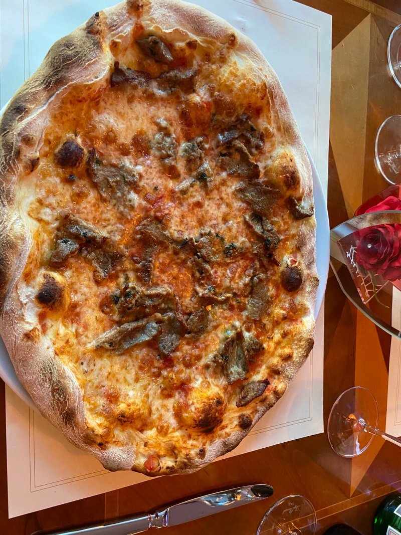 Ristorante Tre Soli Tre