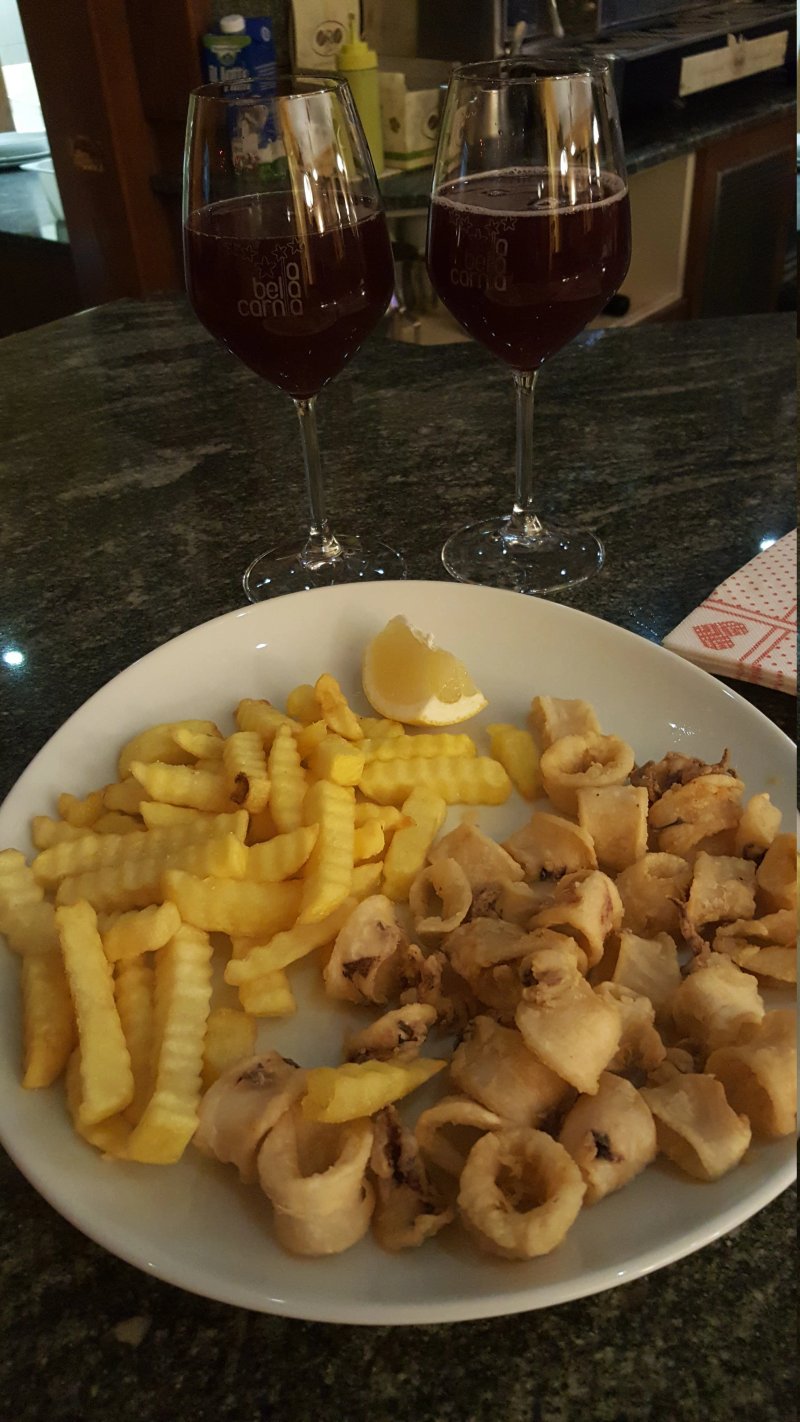 Pizzeria Bella Carnia