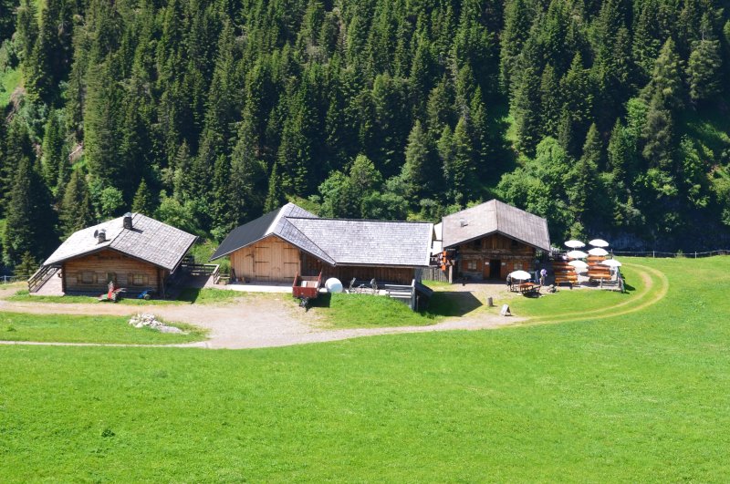 Malga Prossliner