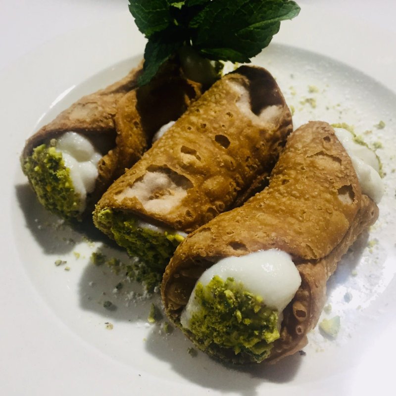 Paolo La Pizzeria