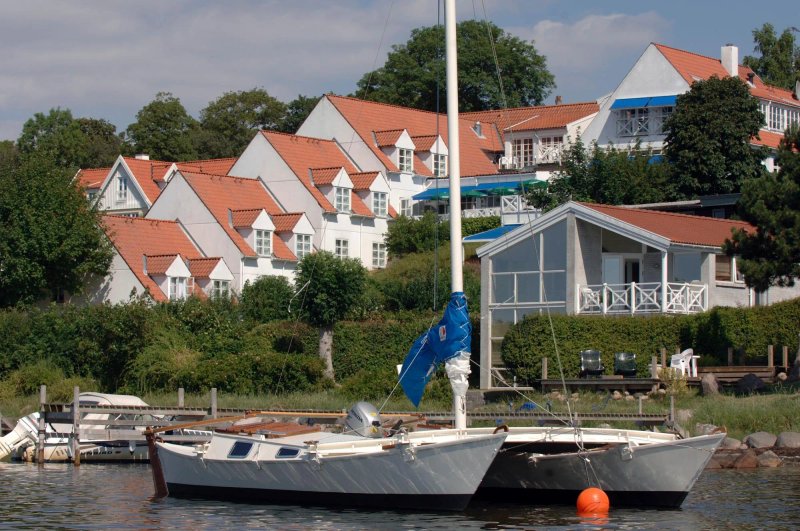 Badehotel Sofryd
