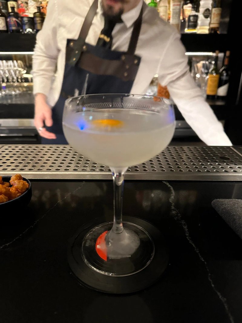 Hux Hotel