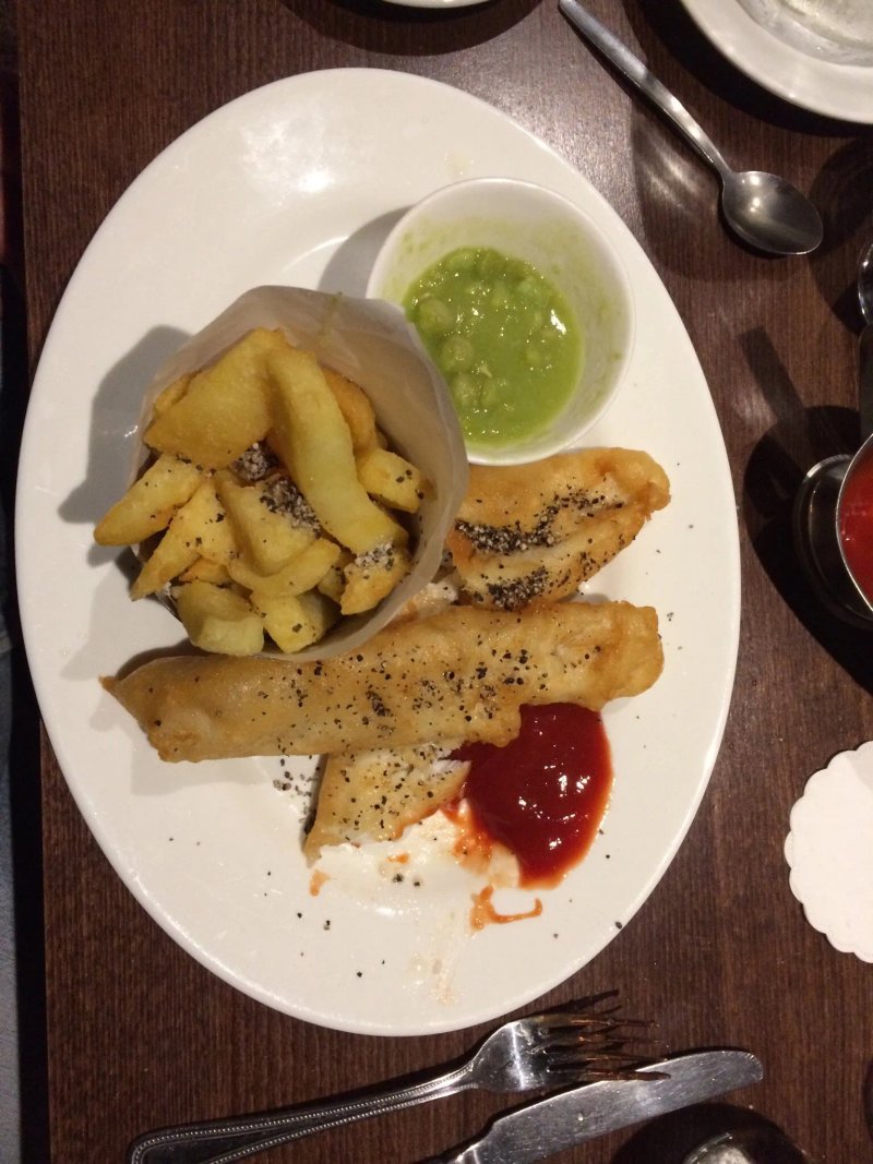Mcleary's Restaurant