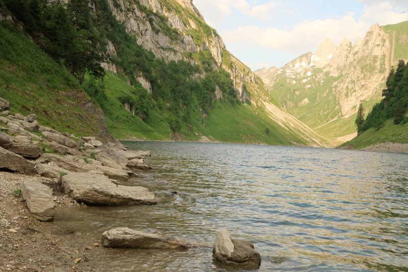Berggasthaus Bollenwees