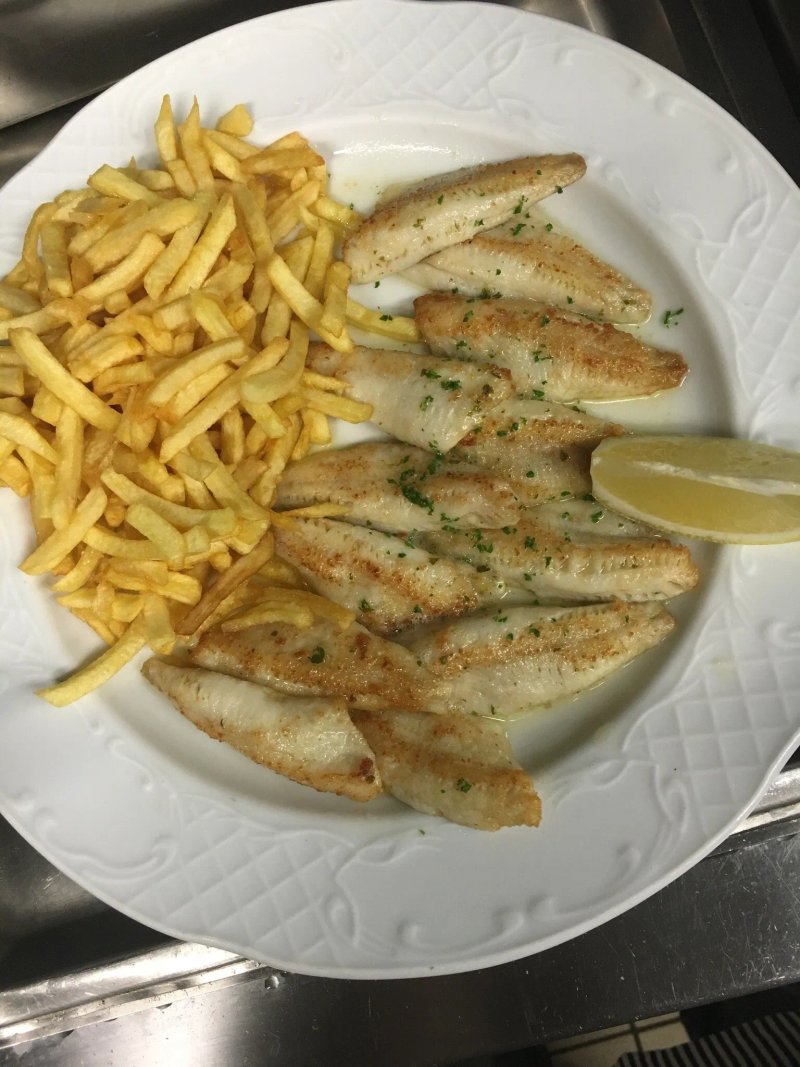 Brasserie Port Saladin