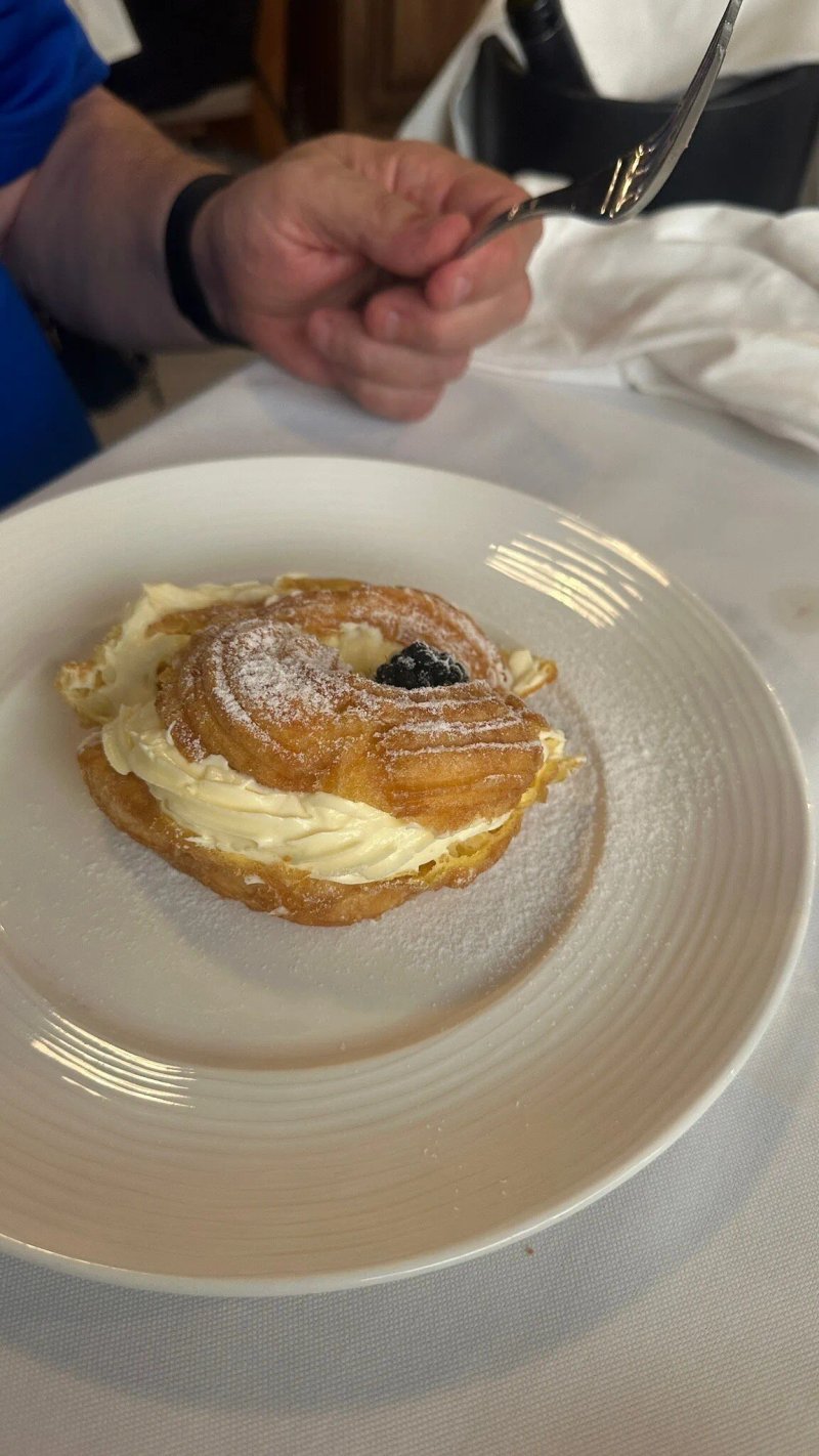 Catullo Ristorante Pizzeria