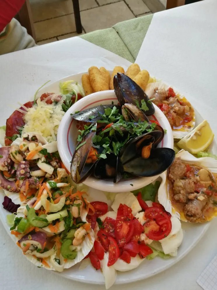 Pizzeria Nicolo