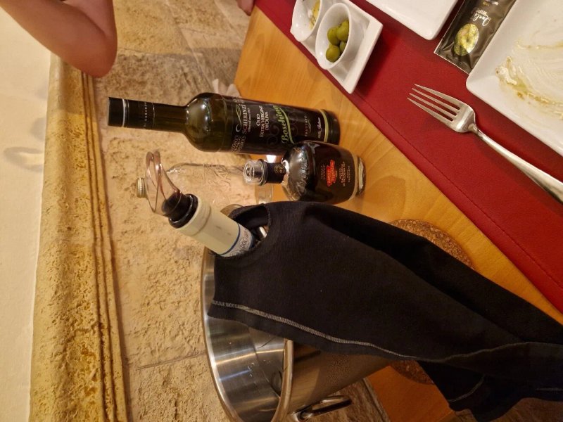 Sa Roqueta Wine & Food