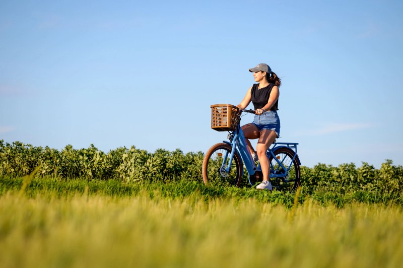 Beach Bikes - Location De Vélo - Saint Martin De Ré - Le Port