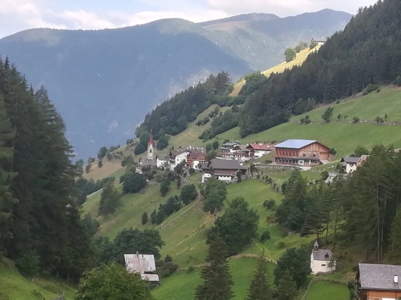 Gasthof Huber