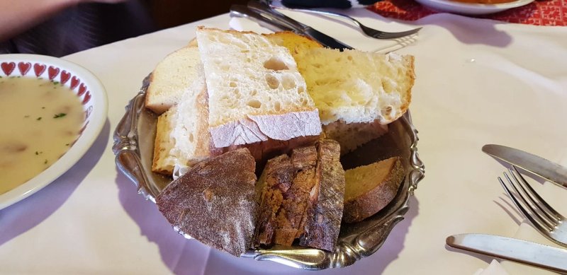 Restaurant Sestinski Lagvic