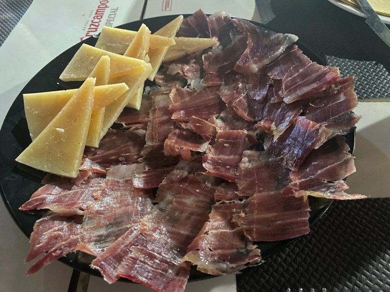Restaurante La Flaca