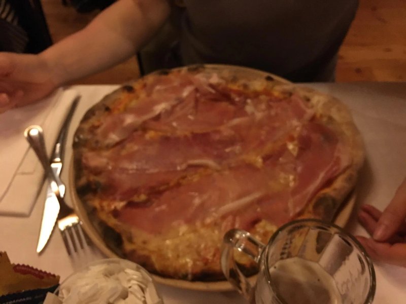 L'Albera di Zeus