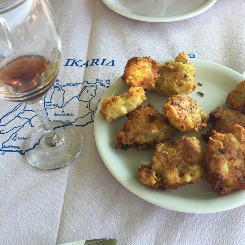 Thea's Inn of Ikaria