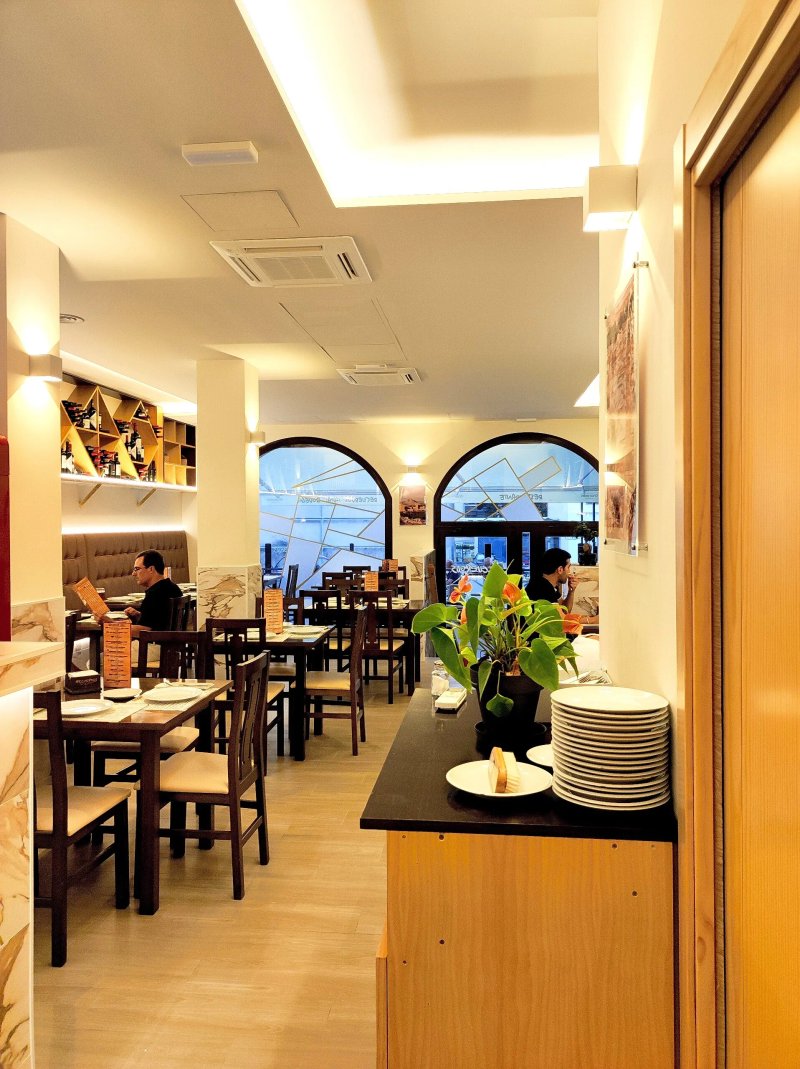 Recuerdos Tapas Bodega