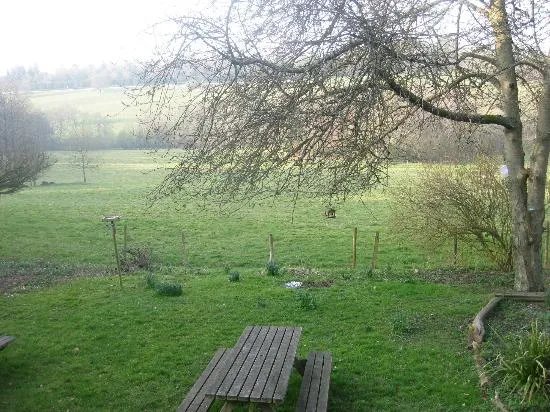 YHA Tanners Hatch Surrey Hills