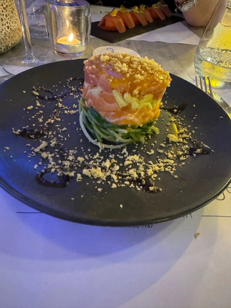 Hippocampus Lounge Restaurant