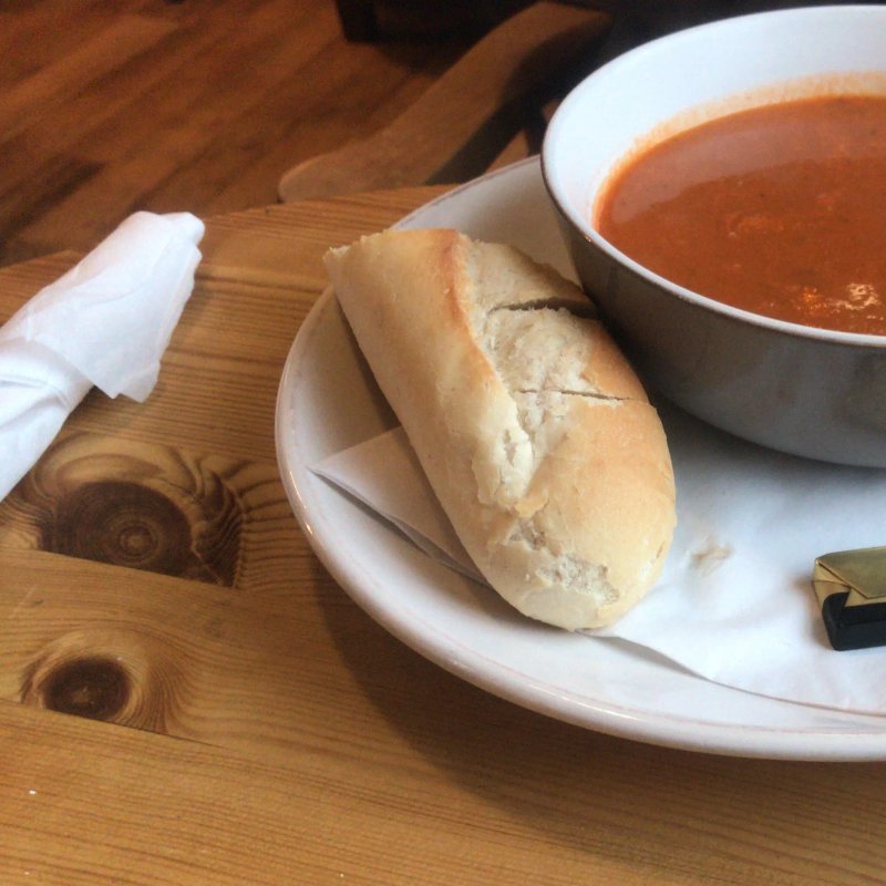 Cafe Apollonia