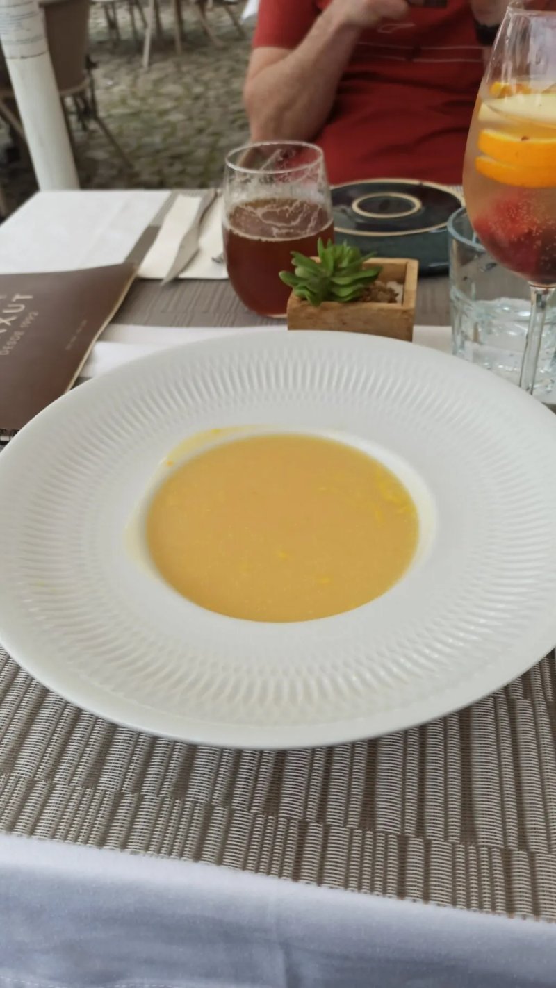 Restaurante Paraxut