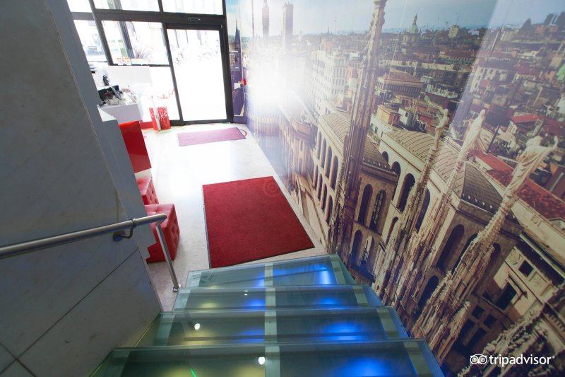 Hotel Milano Navigli