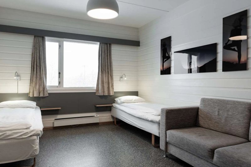 Olympiatoppen Sportshotel