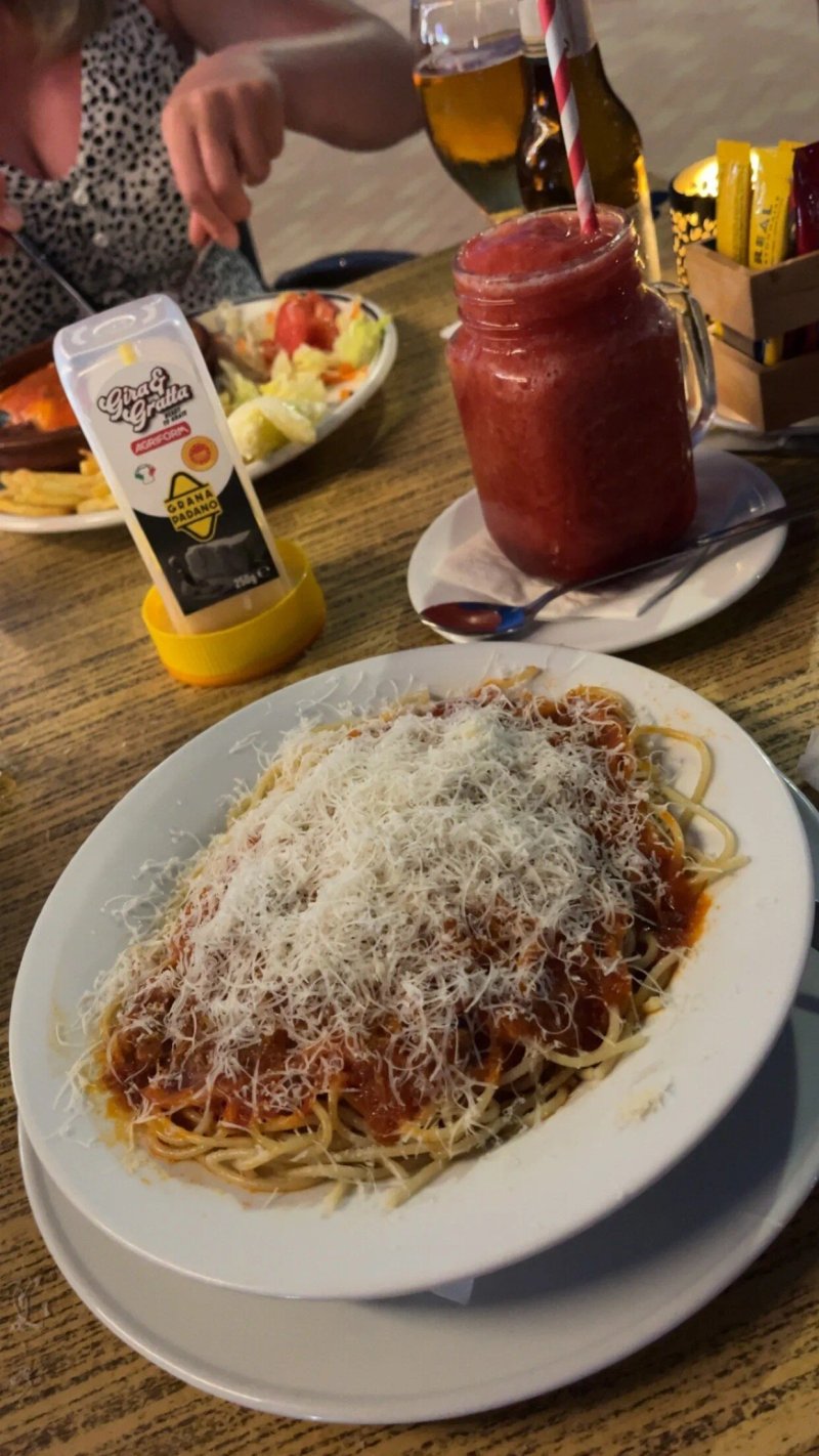 Miami Cafe
