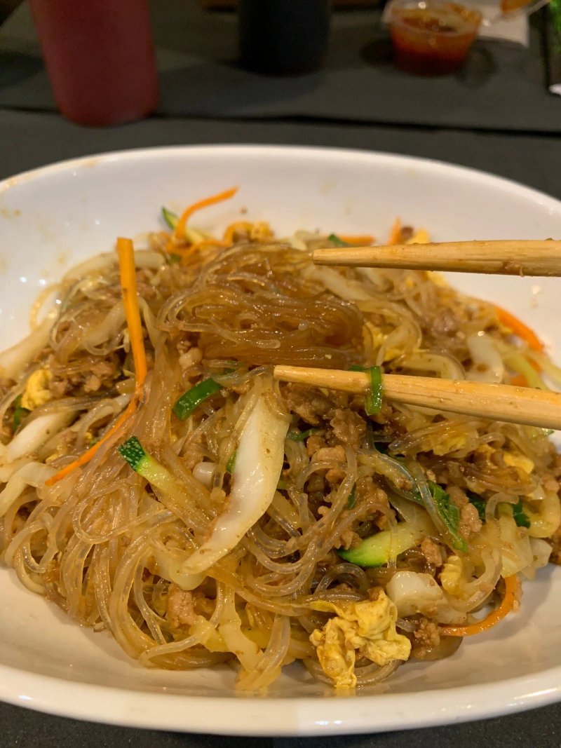 Dumpling Bar