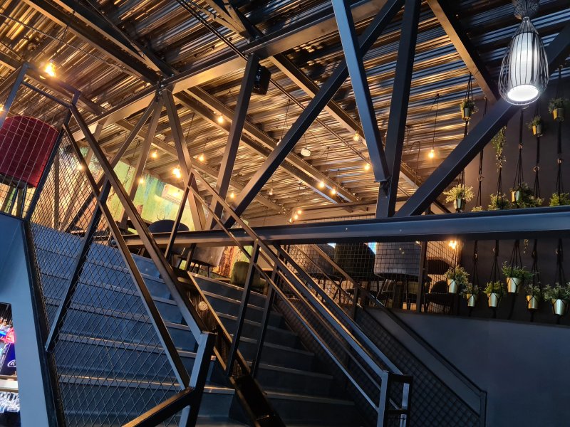 Bars & nightlife