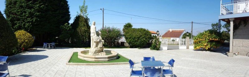 Hotel Pinar