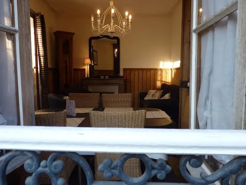 Authentic house in Saint-Quay-Portrieux