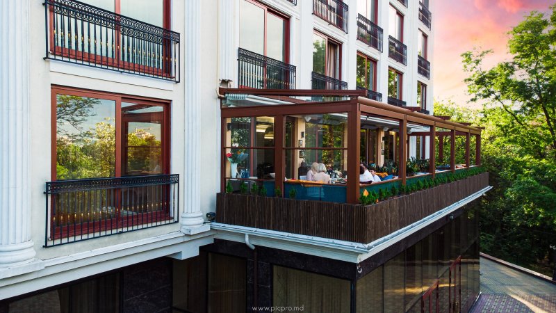 Time Hotel