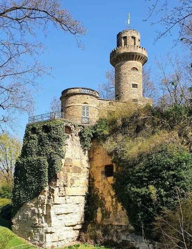 Emichsburg