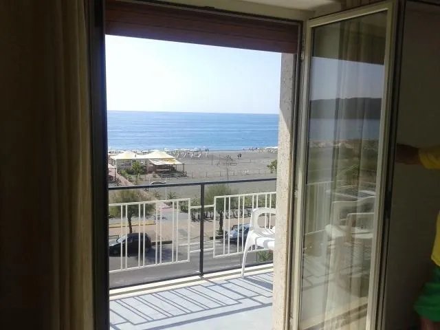 Hotel Mondial