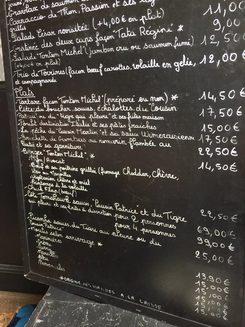 I Bagni Trattoria