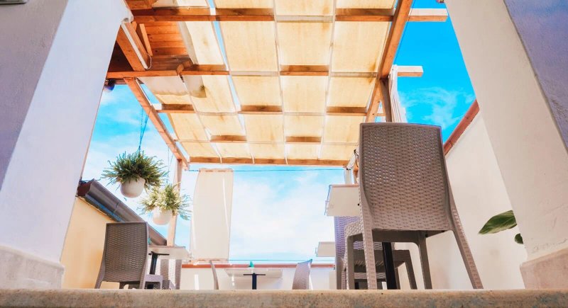 A Casa di Vittoria - Guest House