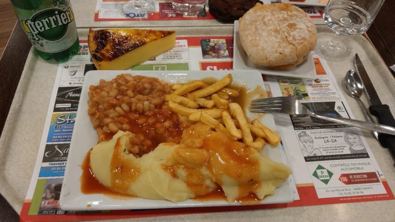 Flunch