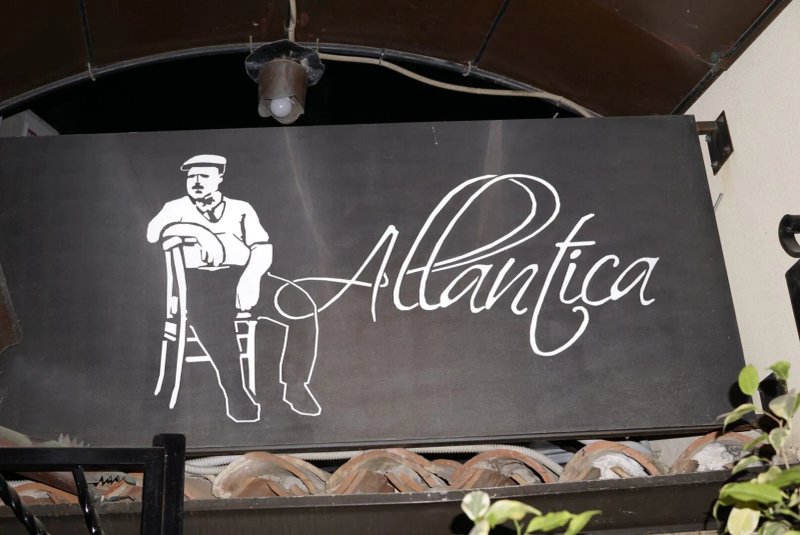 All’Antica