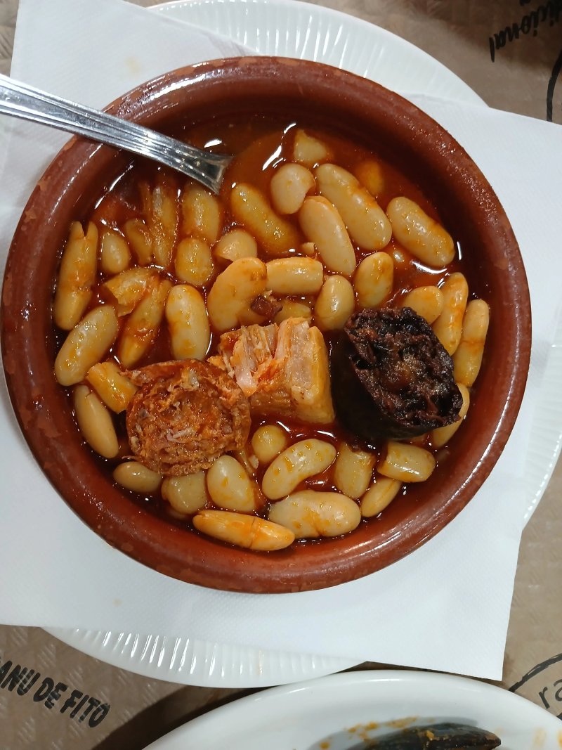 Sidreria El Alleranu de Fito