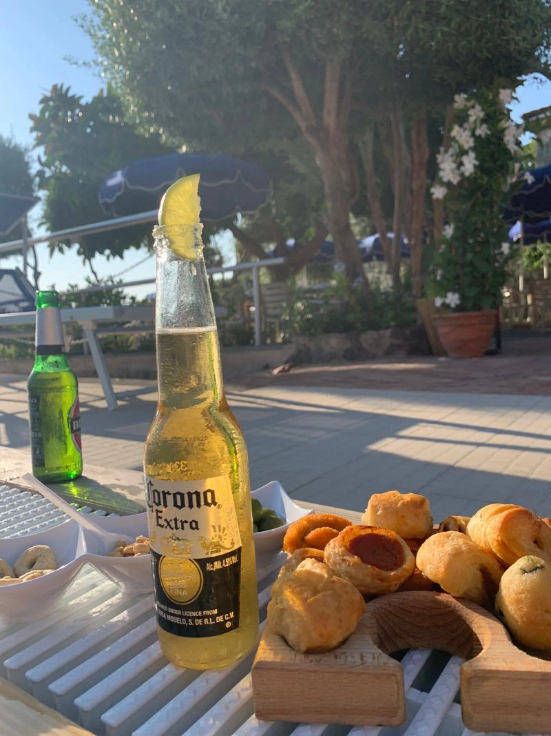Hotel Punta Imperatore