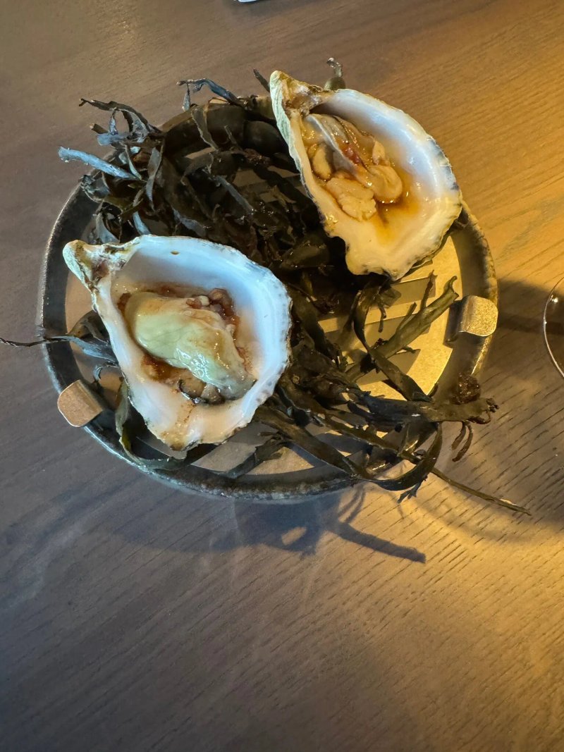 Restaurant Ode