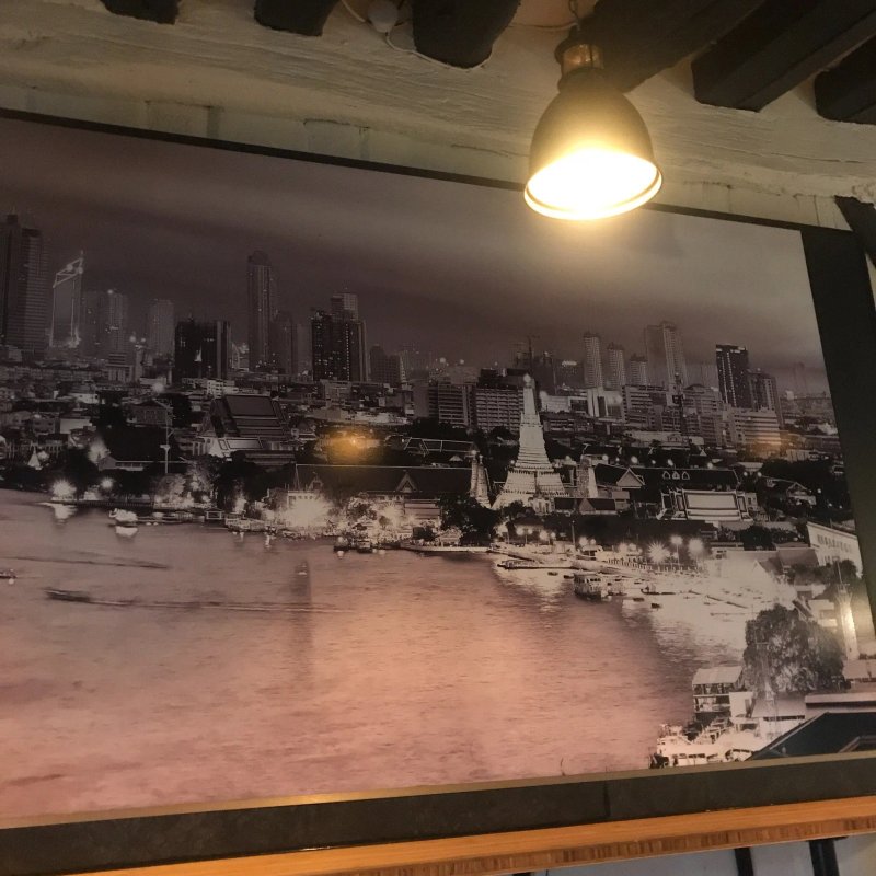 O'Bangkok